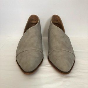 NEW Size 7 1/2 Catherine Malandrino Flats